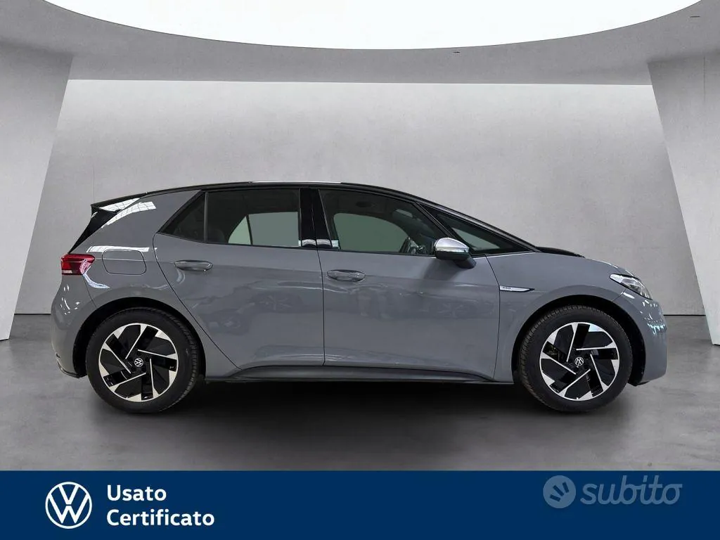 Volkswagen Id.3 2022 photo 3