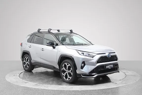 Toyota Rav4 2020 photo 2