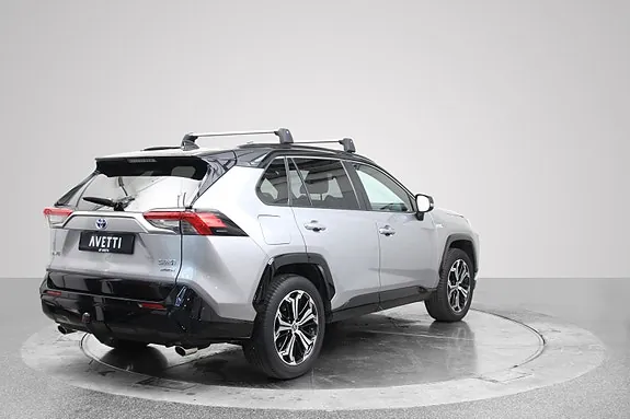 Toyota Rav4 2020 photo 3