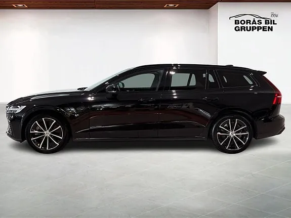 Volvo V60 2025 photo 3