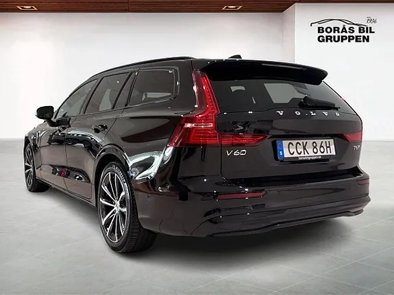 Volvo V60 2025 photo 2
