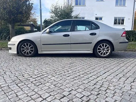 Saab 9-3