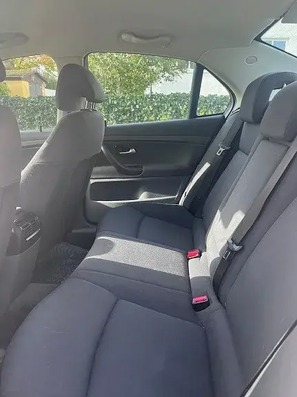 Saab 9-3 2005 photo 5