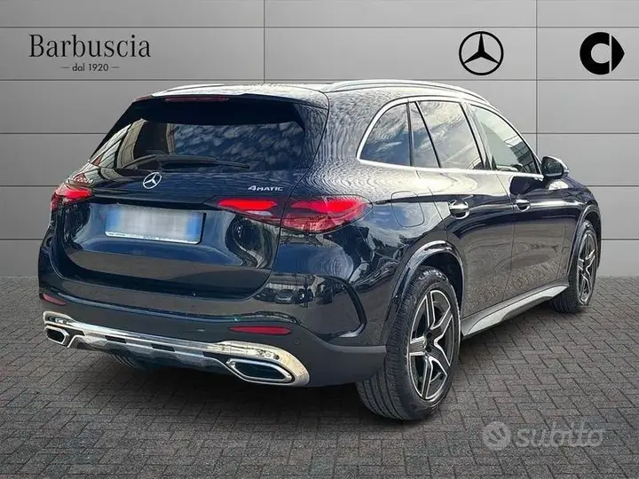 Mercedes-Benz Glc 2023 photo 3
