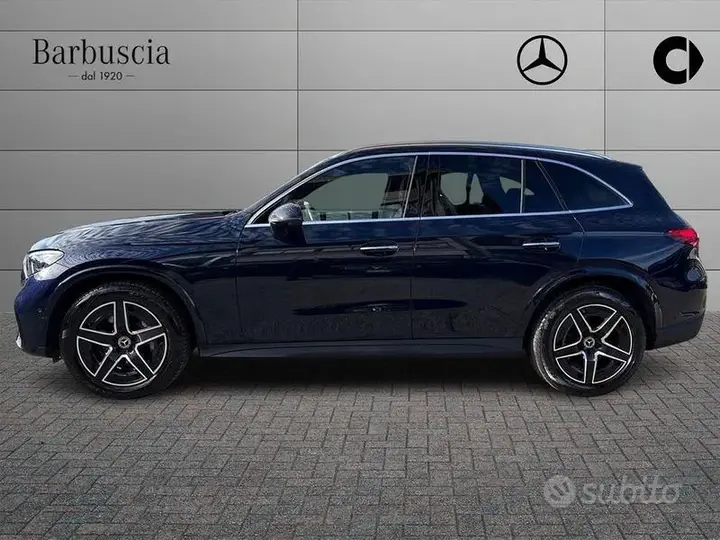 Mercedes-Benz Glc 2023 photo 5