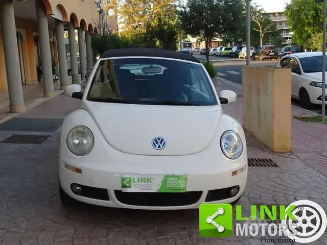 Volkswagen Beetle 2006 photo 2
