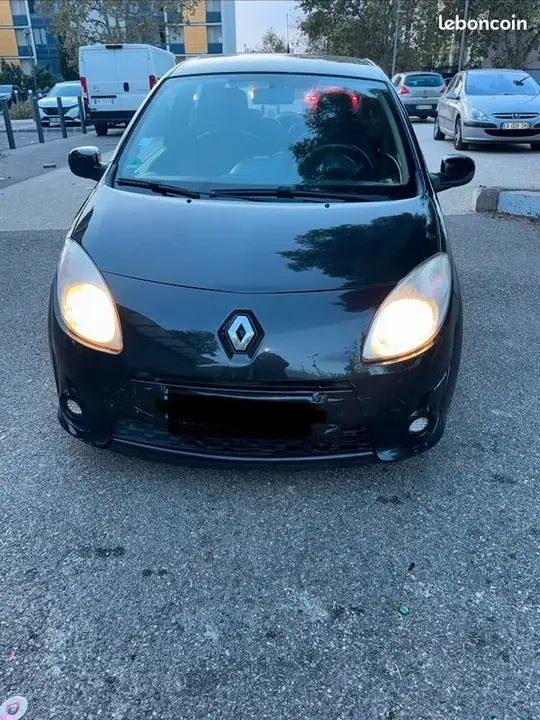 Renault Twingo 2011 photo 3