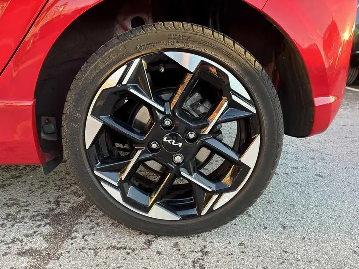 Kia Picanto 2025 photo 5