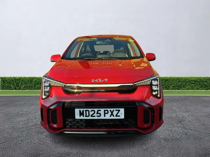 Kia Picanto 2025 photo 4
