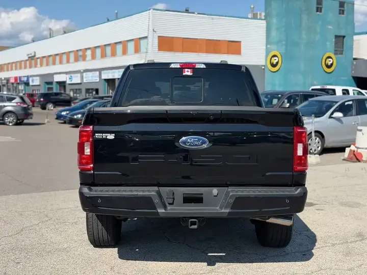 Ford F-150 2023 photo 5