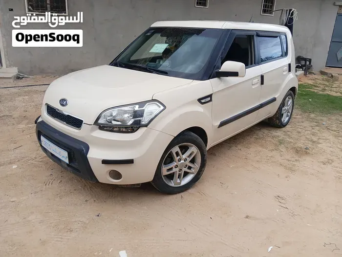 Kia Soul 2010 photo 3