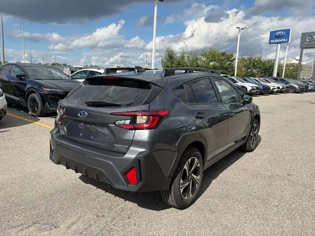 Subaru Crosstrek 2024 photo 5