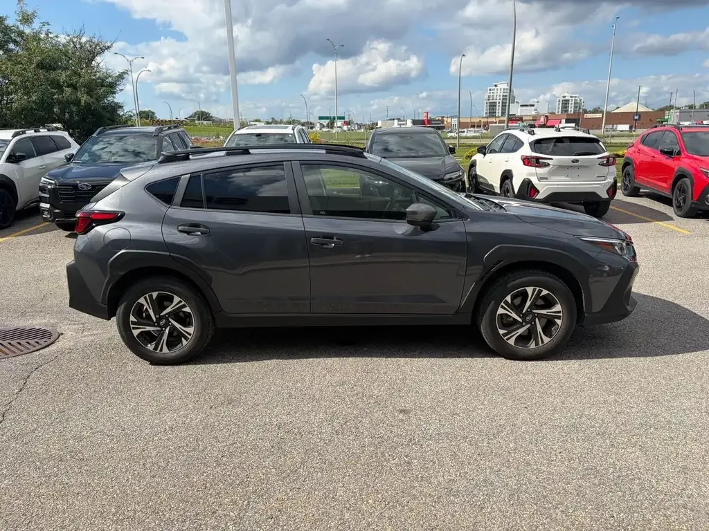 Subaru Crosstrek 2024 photo 4