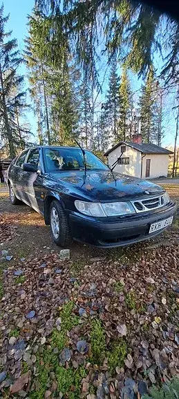 Saab 9-3