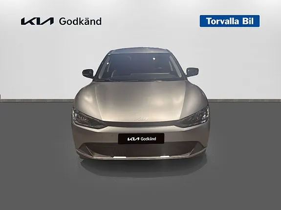 Kia Ev6 2022 photo 2