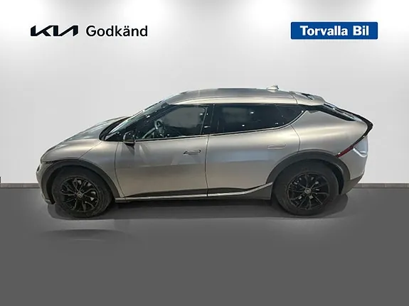Kia Ev6 2022 photo 4