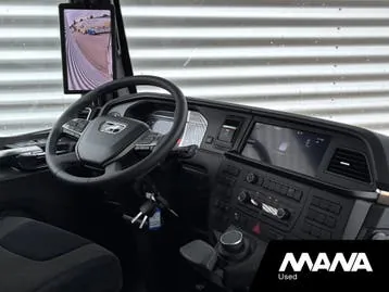 MAN Tgx 18.480 2026 photo 3