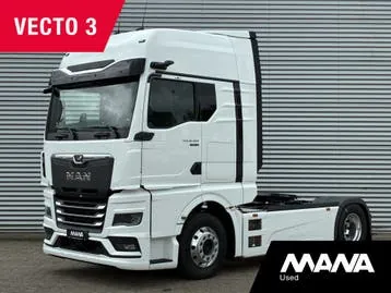 MAN Tgx 18.480