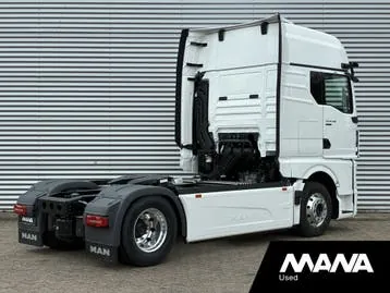 MAN Tgx 18.480 2026 photo 2