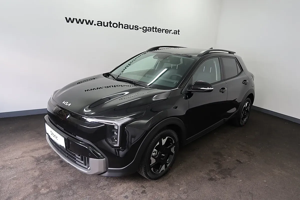 Kia Stonic 2026 photo 3