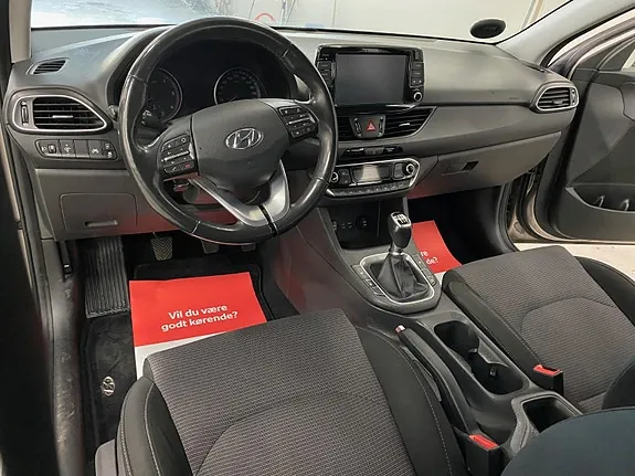 Hyundai I30 2018 photo 5