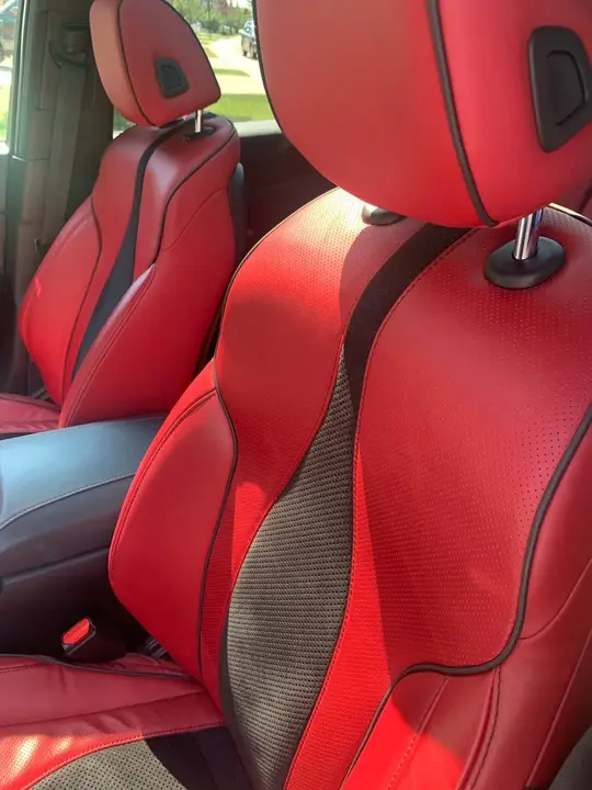 Acura Rdx 2019 photo 2