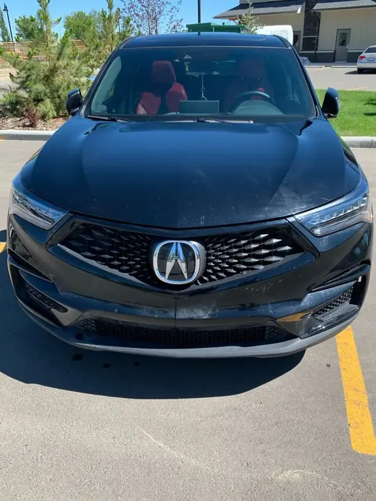 Acura Rdx