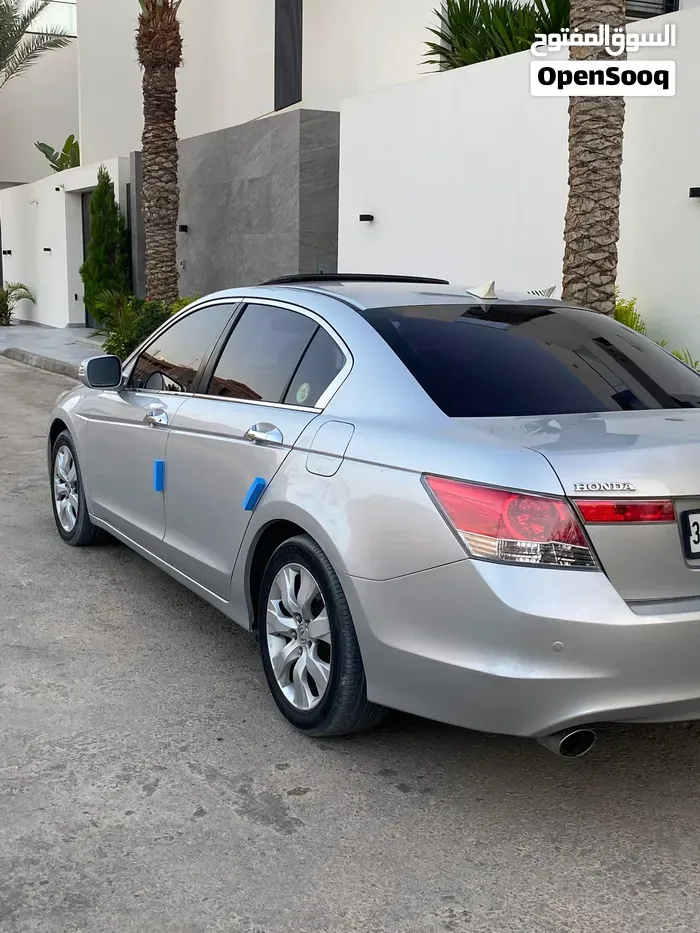 Honda Accord 2010 photo 3