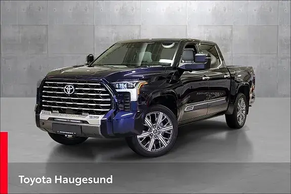 Toyota Tundra