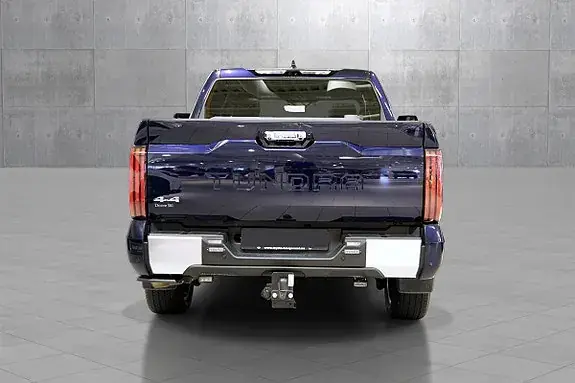 Toyota Tundra 2022 photo 5