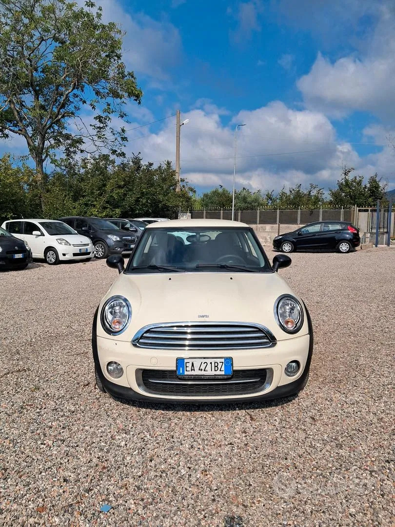 Mini Mini