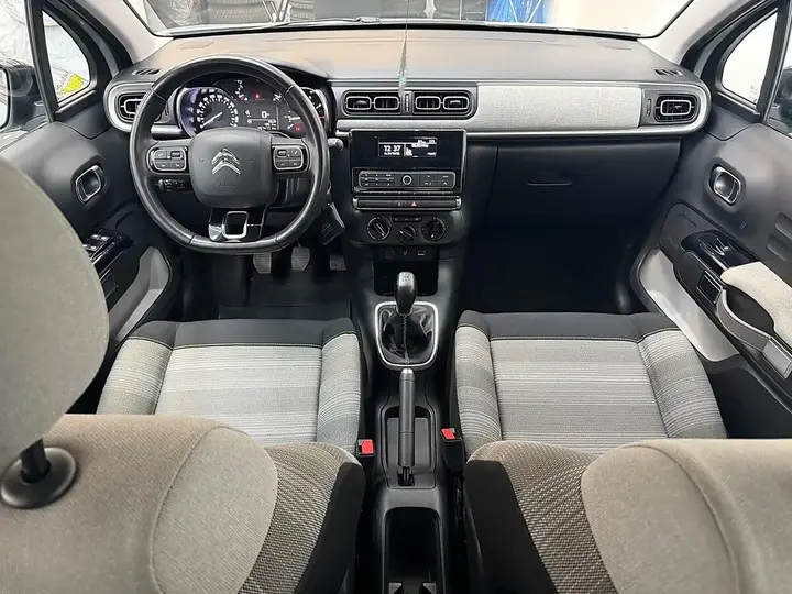 Citroen C3 2018 photo 3