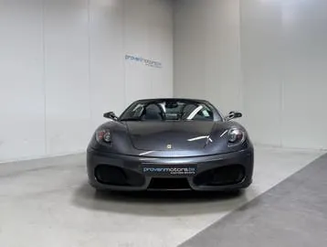 Ferrari F430 2009 photo 3