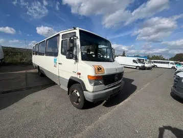 Mercedes-Benz Vario