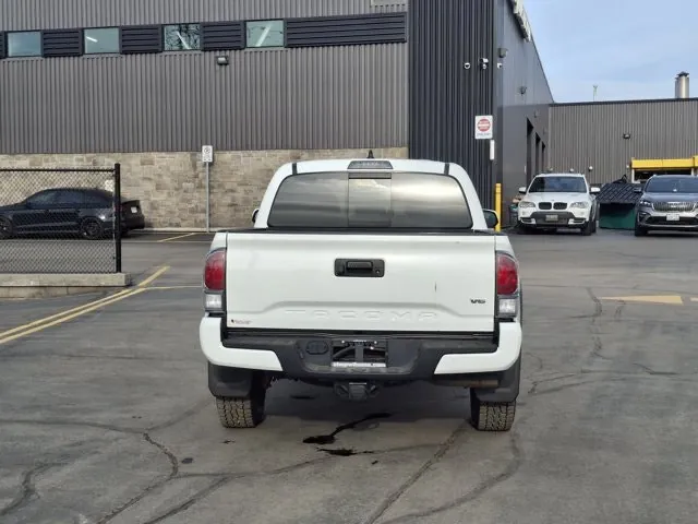Toyota Tacoma 2023 photo 4