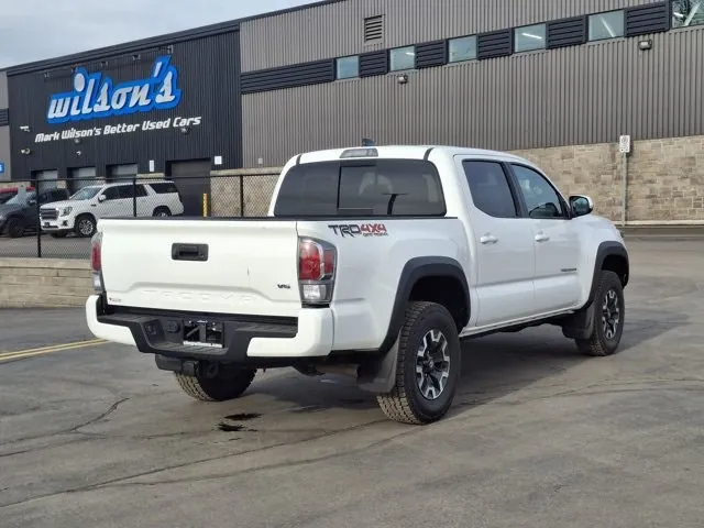 Toyota Tacoma 2023 photo 5