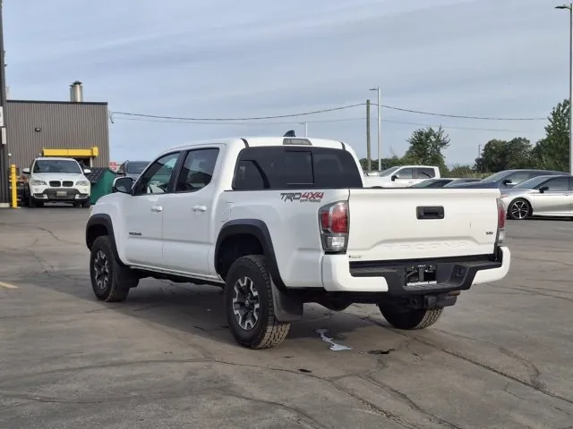 Toyota Tacoma 2023 photo 3