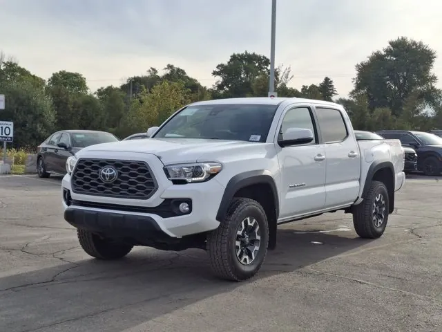 Toyota Tacoma