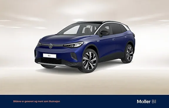 Volkswagen Id.4