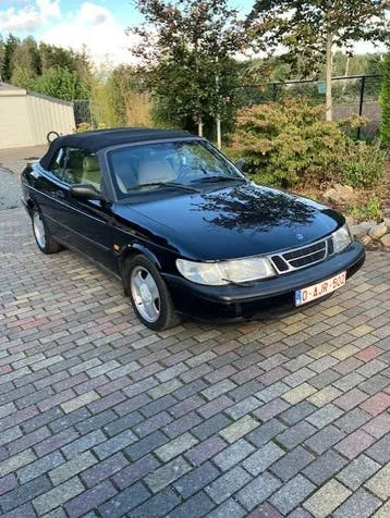 Saab 900Se