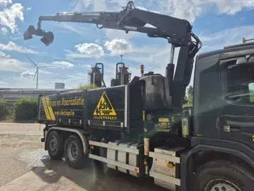 Volvo Fm