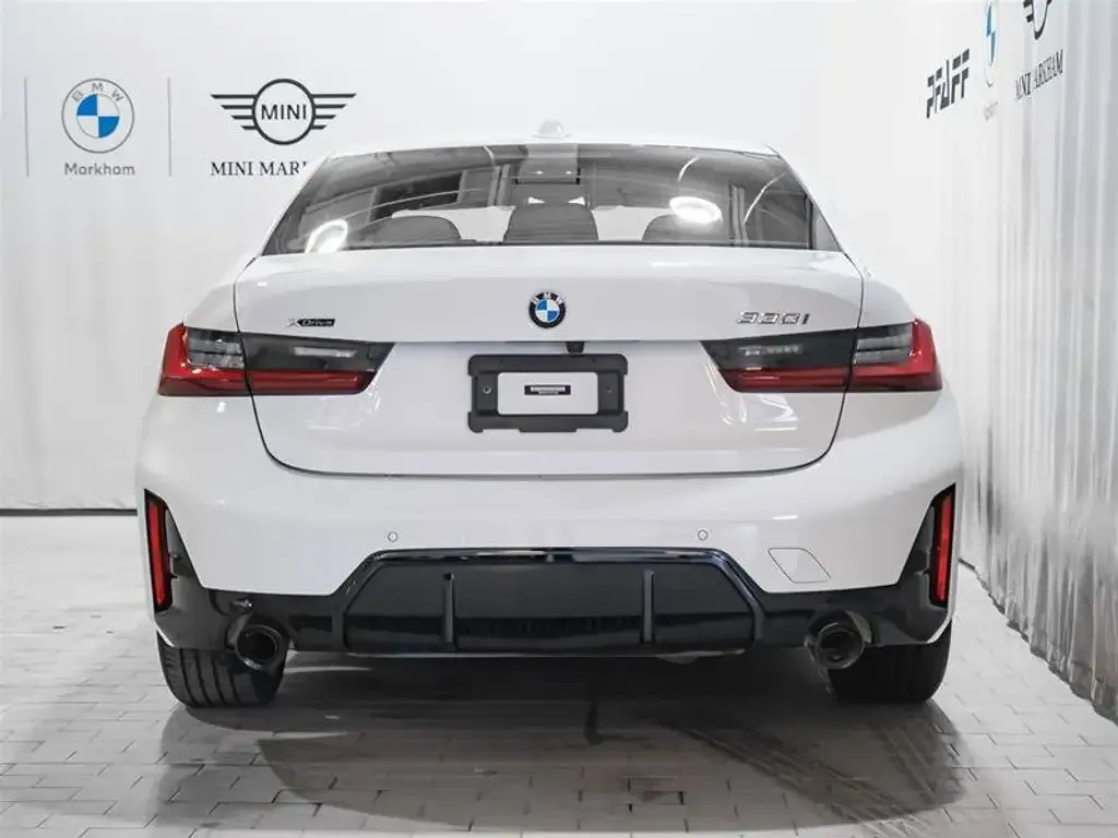 BMW 3 Series 2023 photo 5