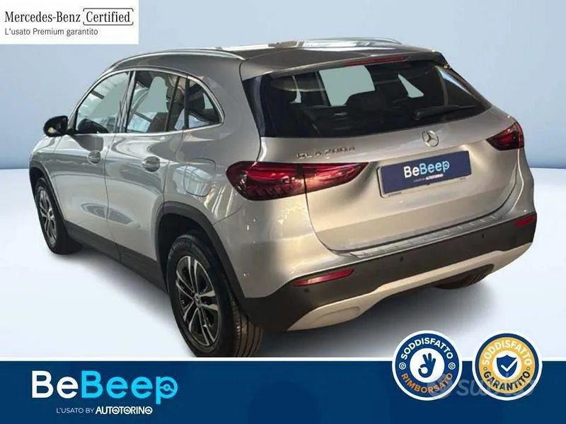 Mercedes-Benz Gla 2025 photo 5