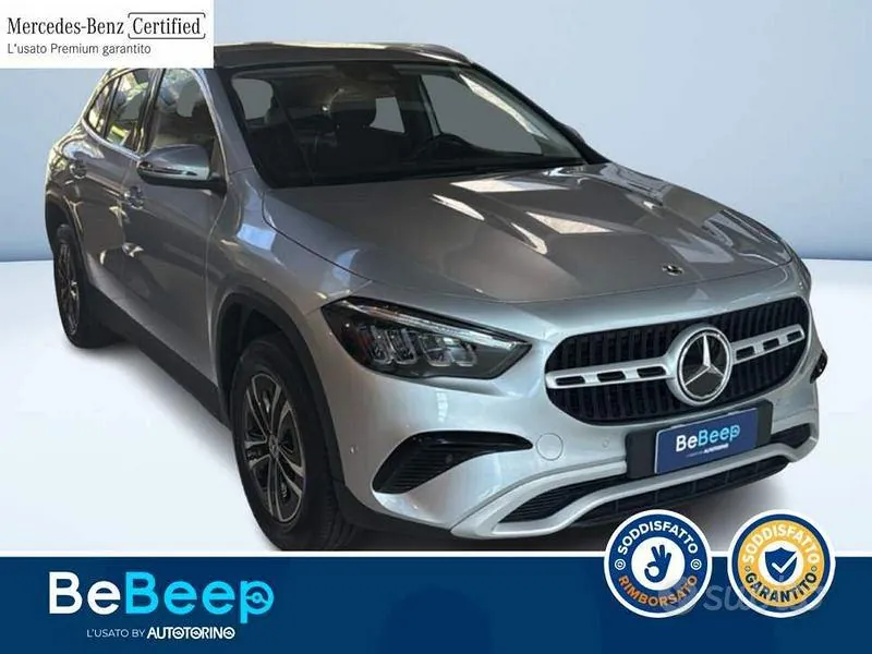 Mercedes-Benz Gla 2025 photo 3