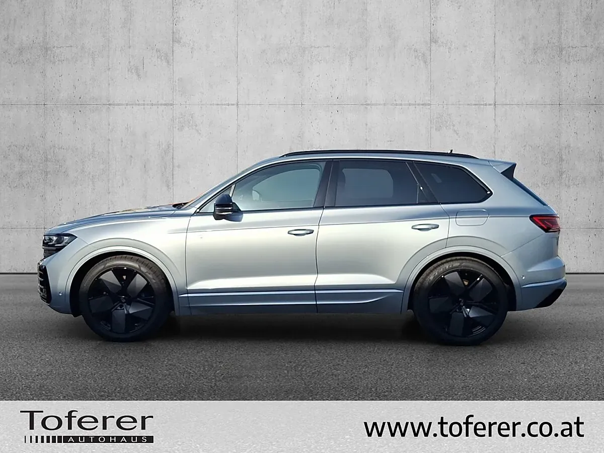 Volkswagen Touareg 2026 photo 3