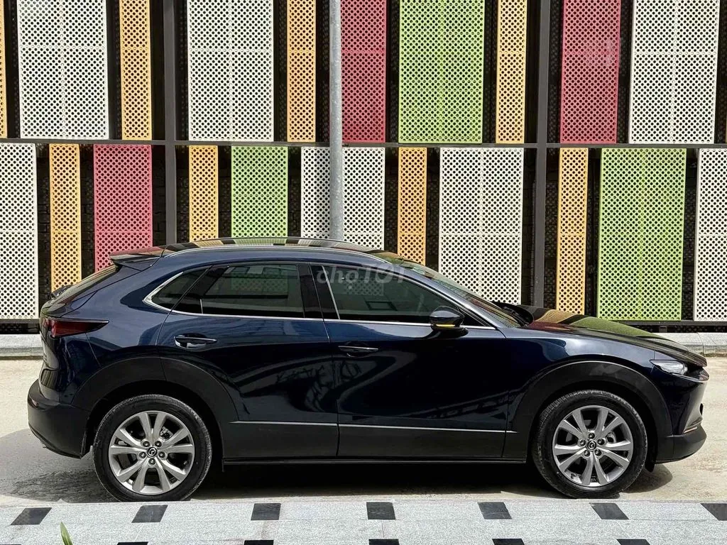 Mazda Cx-30 2024 photo 3