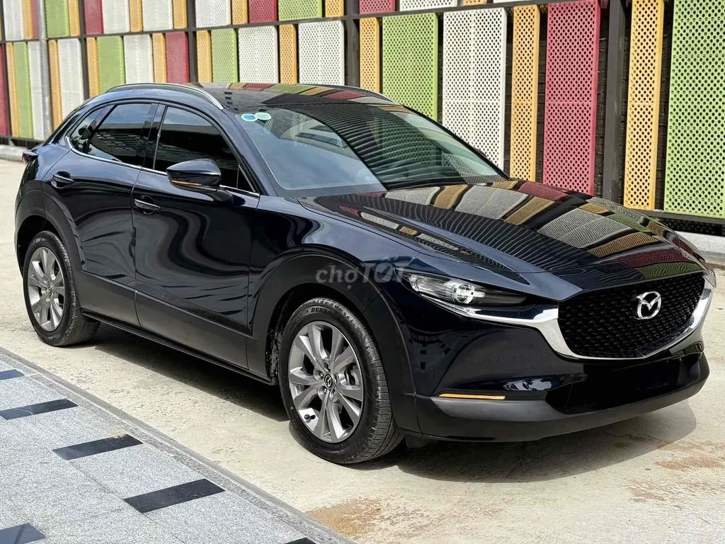 Mazda Cx-30 2024 photo 2
