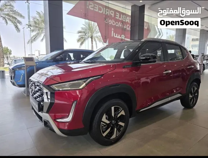 Nissan Magnite 2026 photo 4