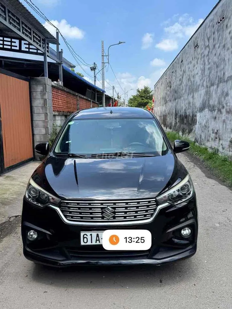 Suzuki Ertiga