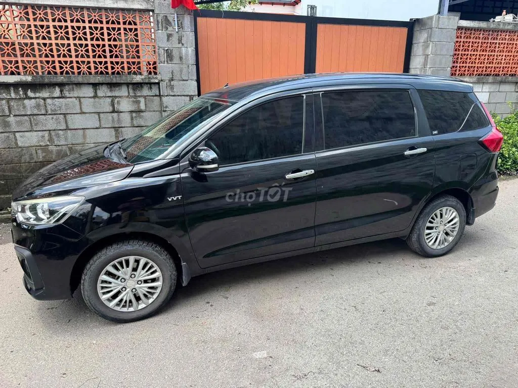 Suzuki Ertiga 2019 photo 2